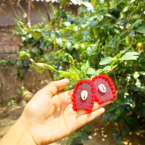 Handmade Earrings