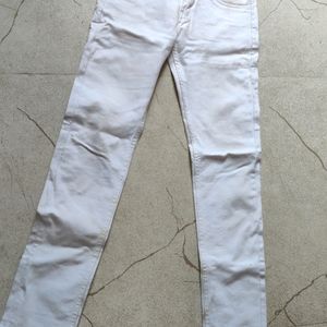 men's skinny fit white jeans (28)