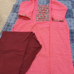 Kurta Set