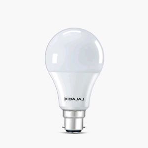 Bajaj 9w LED Bulb | Brand New | 1 Piece