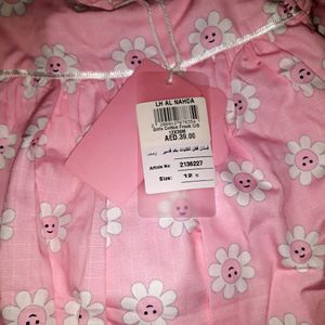 New & Branded Cute Baby Dress From Dubai