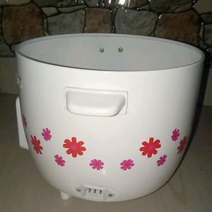 Prestige Delight Electric Rice Cooker 1.8 Litres