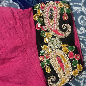 Suit Salwar