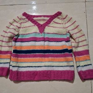 Sweater For Boys And Girls Both