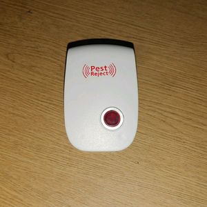 Pest Reject Ultrasonic PestRepeller Mosquito Kills