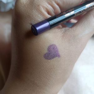 💜Plum Perfection : Kajal Eyeliner