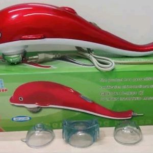 💥Dolphin Massager For All 🐬