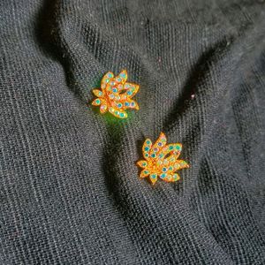 South Indian Jewellery Set