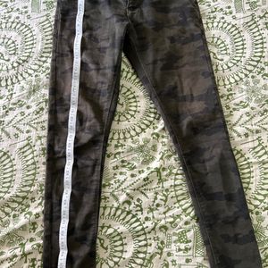 Army Jeans Women