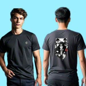 ANIME T-SHIRT