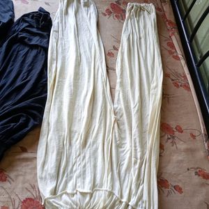 TWO patiyala Pant