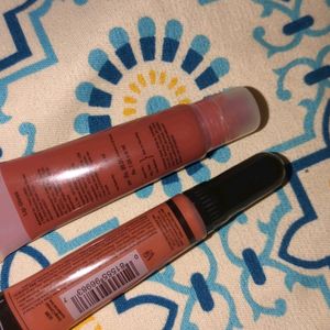 L.A. Girl Color Corrector Zudio Nude Lip Gloss