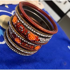 Bangles For Girls