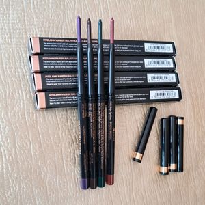 Manish Malhotra 24h Kajal Eyeliner Any One