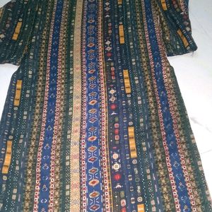 3 Pc Combo Kurta Set