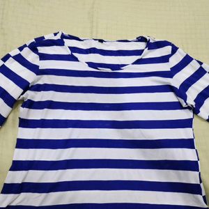 Striped Tshirt