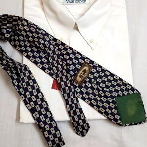 Men's Ties (Individual / Comb)