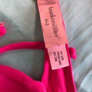 Hot 34B Bikini From Hunkemoller