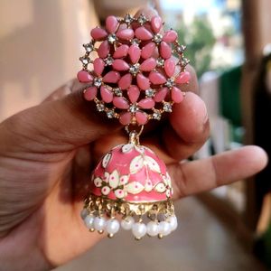 Jhumka Earring