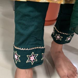 Kurti Pair💚combo