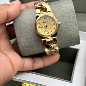 Fossil Ladies Watch New