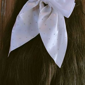 Beautiful Hair Bow