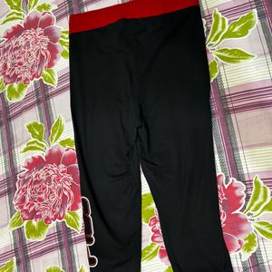 FILA Tights Combo Of 2 Size XL