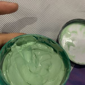 The Body Shop Clay Mask