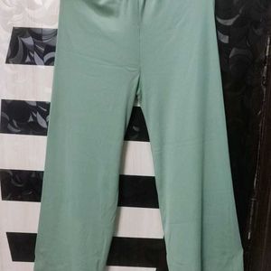 Sea Green Color Co-ord Set