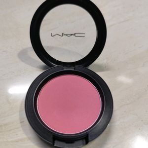 Mac Powder Blush