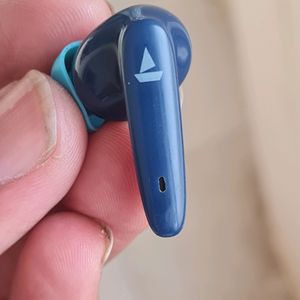 Boat Airdopes 181 Earbuds- Charging Problem