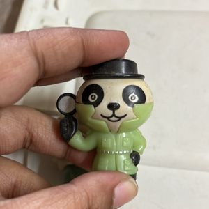 Gems Panda Sherlock Holmes And Einstein