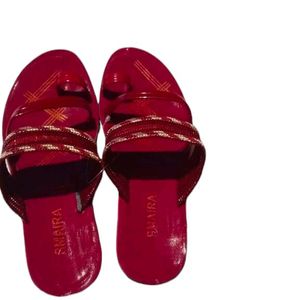 Garl Sandals