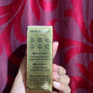 Pilgrim 24k Gold Serum