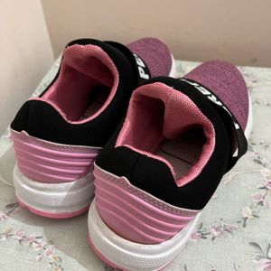 Girls Casual Shoes