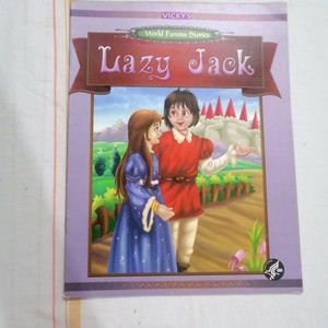 2 Story Books For Kids