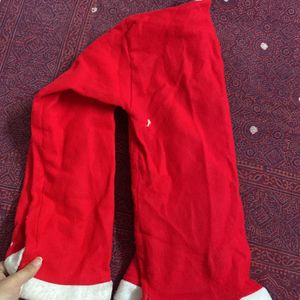 Santa Claus Outfit