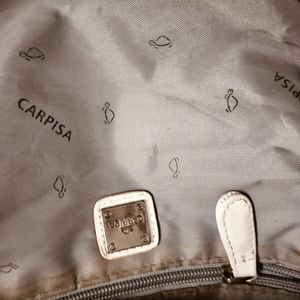 CARPISA handbag