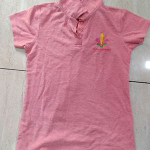 Cotton Tee Shirt