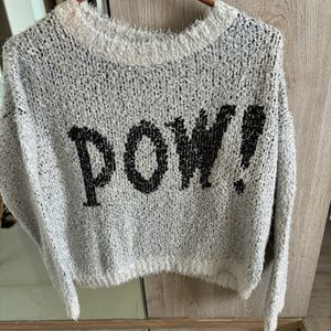 Woolen Top