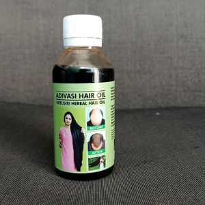 ADIVASI HAIR OIL