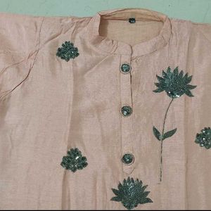 💕Beautiful Kurta with Duppata