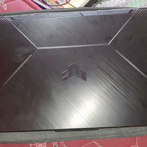 ASUS TUF GAMING LAPTOP