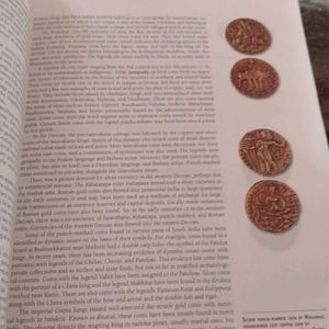 A History Of ancient and Early Mediaeval India