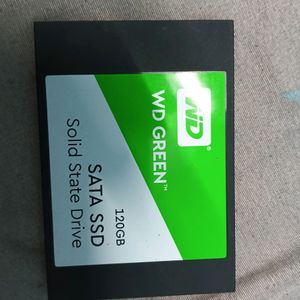 Sata SSd Drive 120gb