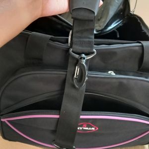 Travel Bag