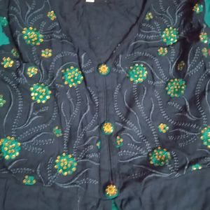 New Kurti In XXL Size