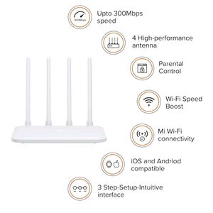 Mi R4CM Router