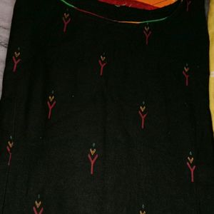 2 Cotton Kurti Combo Xxl