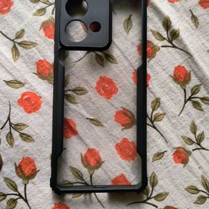 Motorola Edge 40 Neo Back Cover